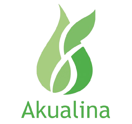 Akualina Logo